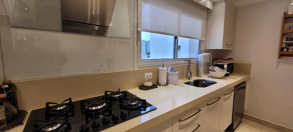 Apartamento, 3 quartos, 129 m² - Foto 5