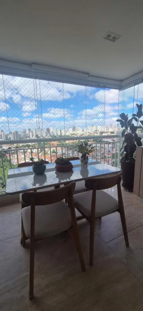 Apartamento, 3 quartos, 129 m² - Foto 9