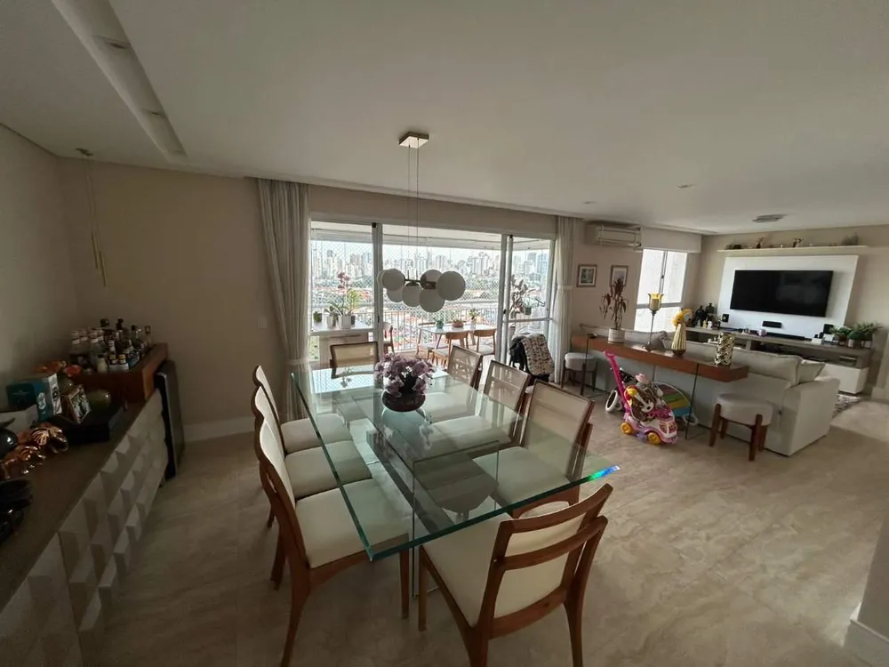 Apartamento, 3 quartos, 129 m² - Foto 2