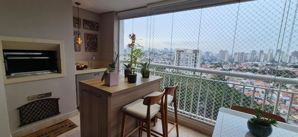 Apartamento, 3 quartos, 129 m² - Foto 10