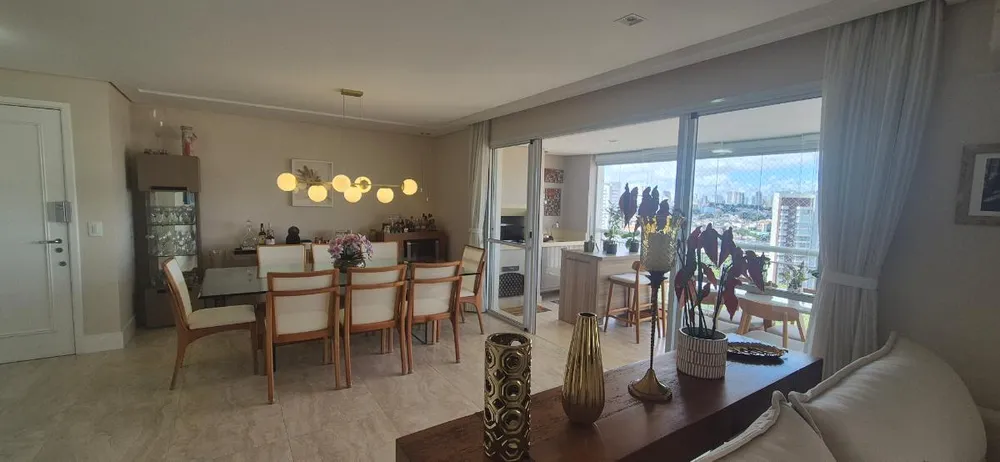 Apartamento, 3 quartos, 129 m² - Foto 4
