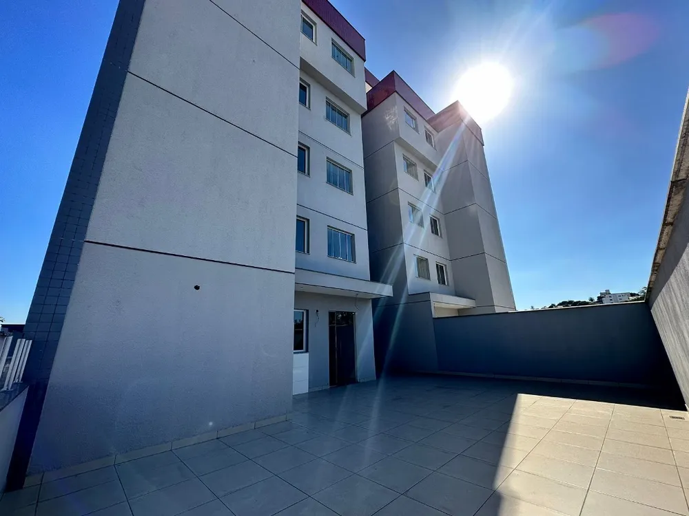 Apartamento, 2 quartos, 85 m² - Foto 1