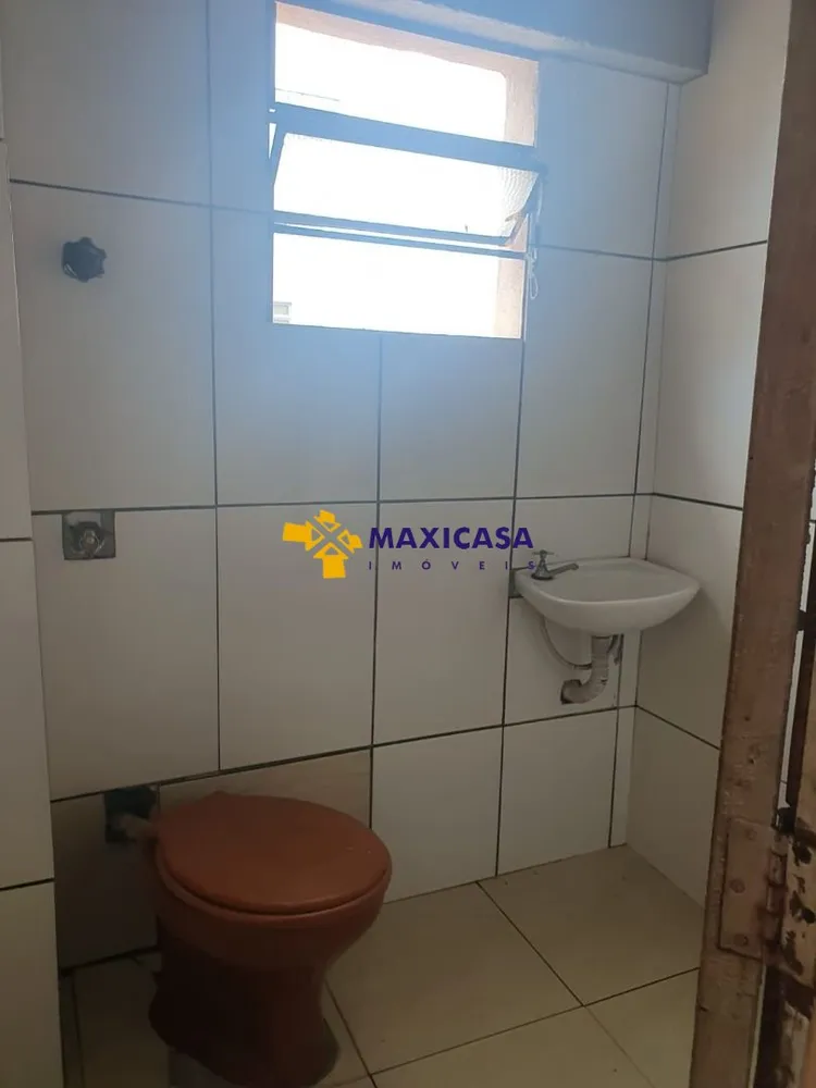 Depósito-Galpão, 40 m² - Foto 5