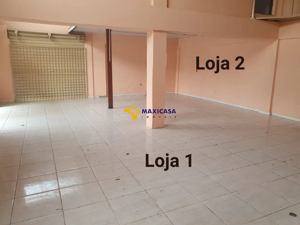 Depósito-Galpão, 40 m² - Foto 3