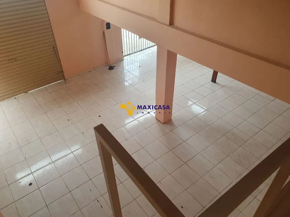Depósito-Galpão, 40 m² - Foto 2