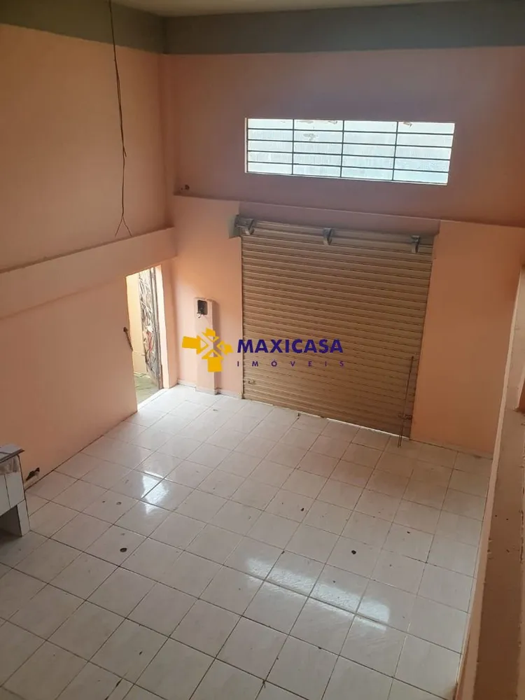 Depósito-Galpão, 40 m² - Foto 4