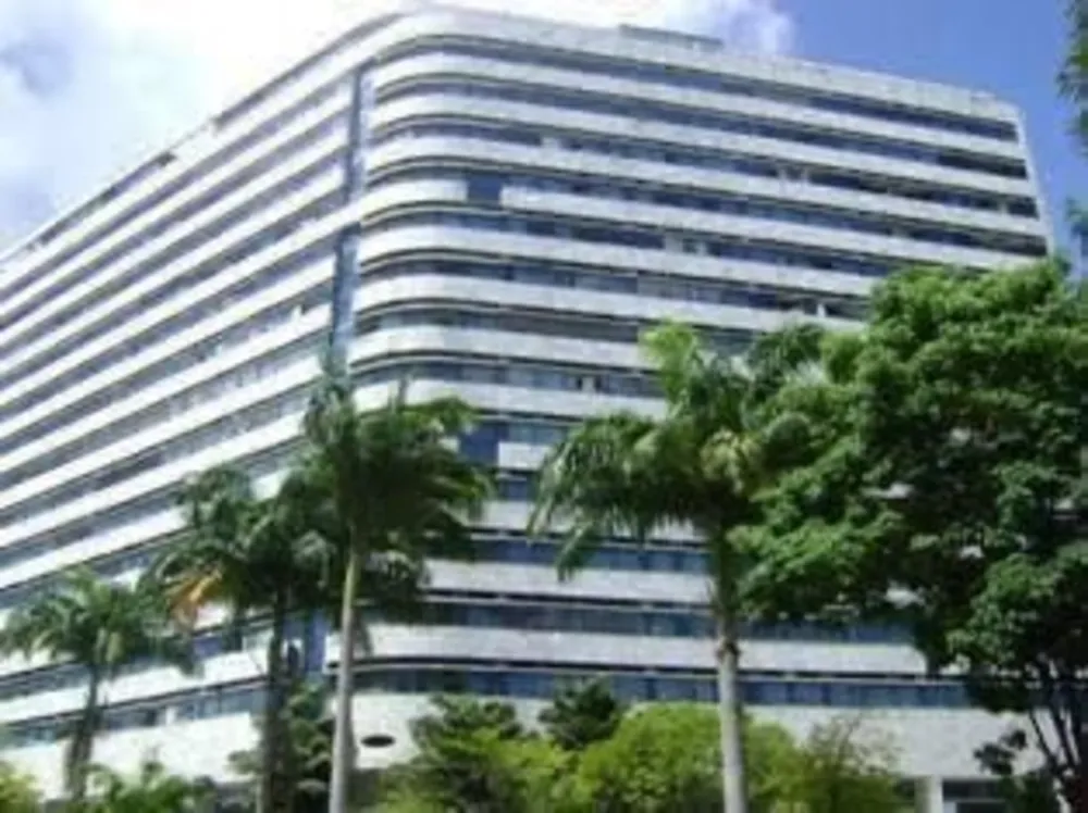 Apartamento, 2 quartos, 108 m² - Foto 1