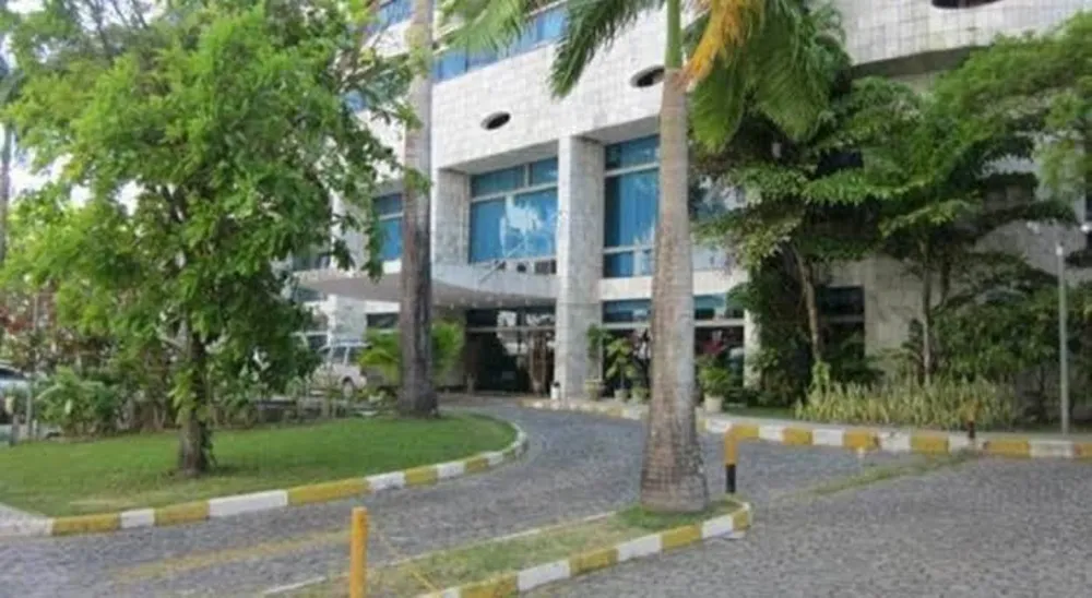 Apartamento, 2 quartos, 108 m² - Foto 2