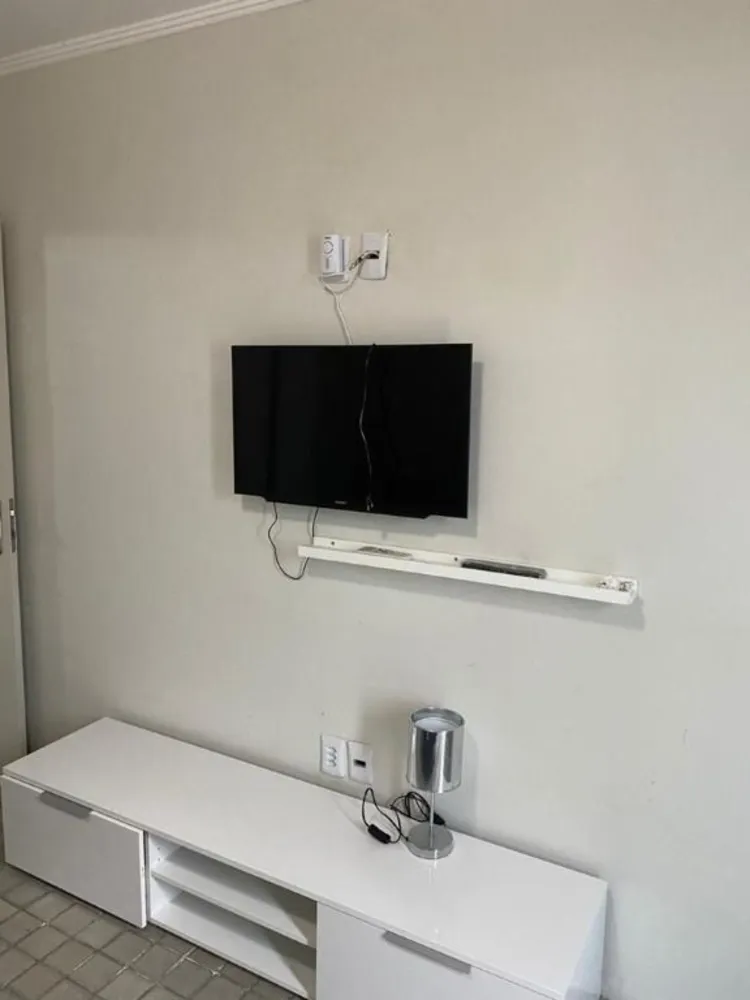 Apartamento, 2 quartos, 108 m² - Foto 6