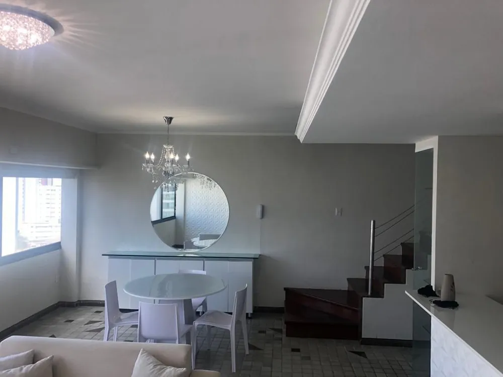 Apartamento, 2 quartos, 108 m² - Foto 3