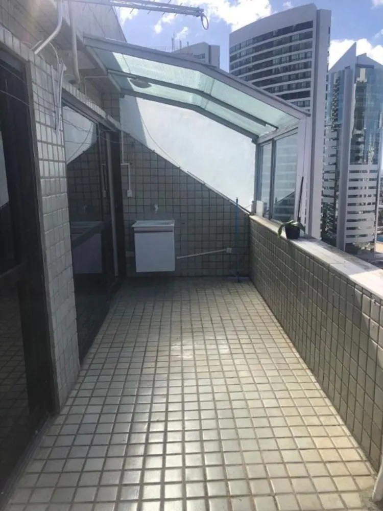 Apartamento, 2 quartos, 108 m² - Foto 12