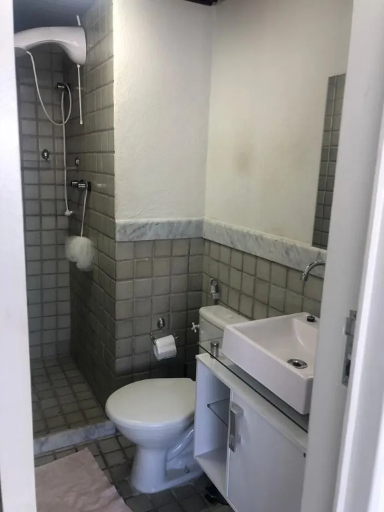 Apartamento, 2 quartos, 108 m² - Foto 11