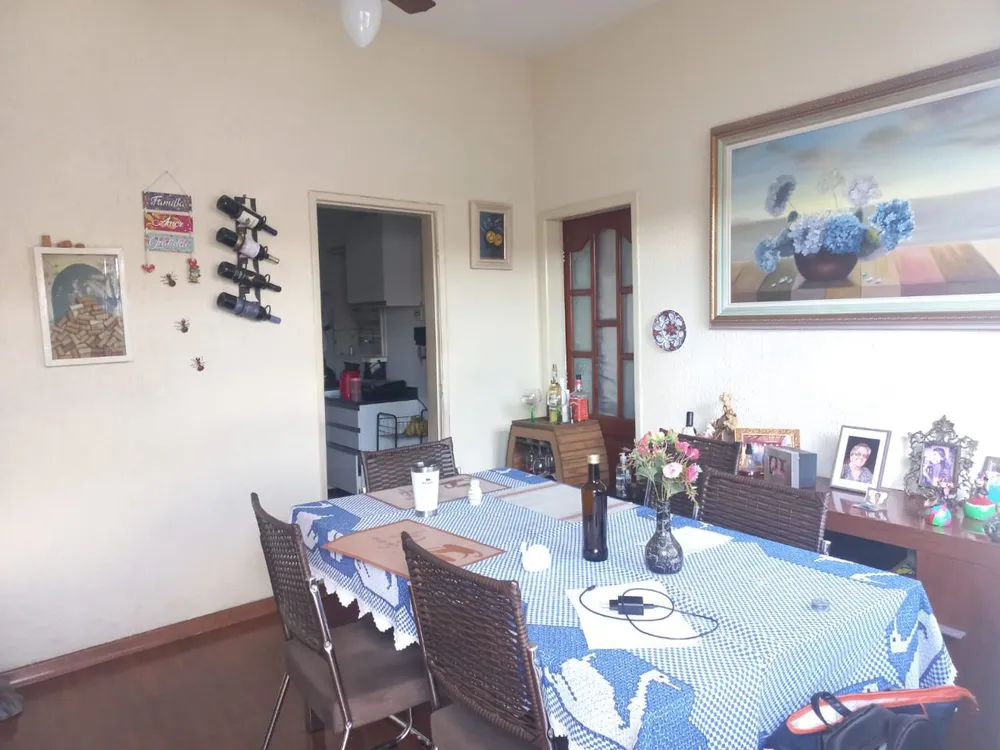 Casa, 3 quartos, 169 m² - Foto 2