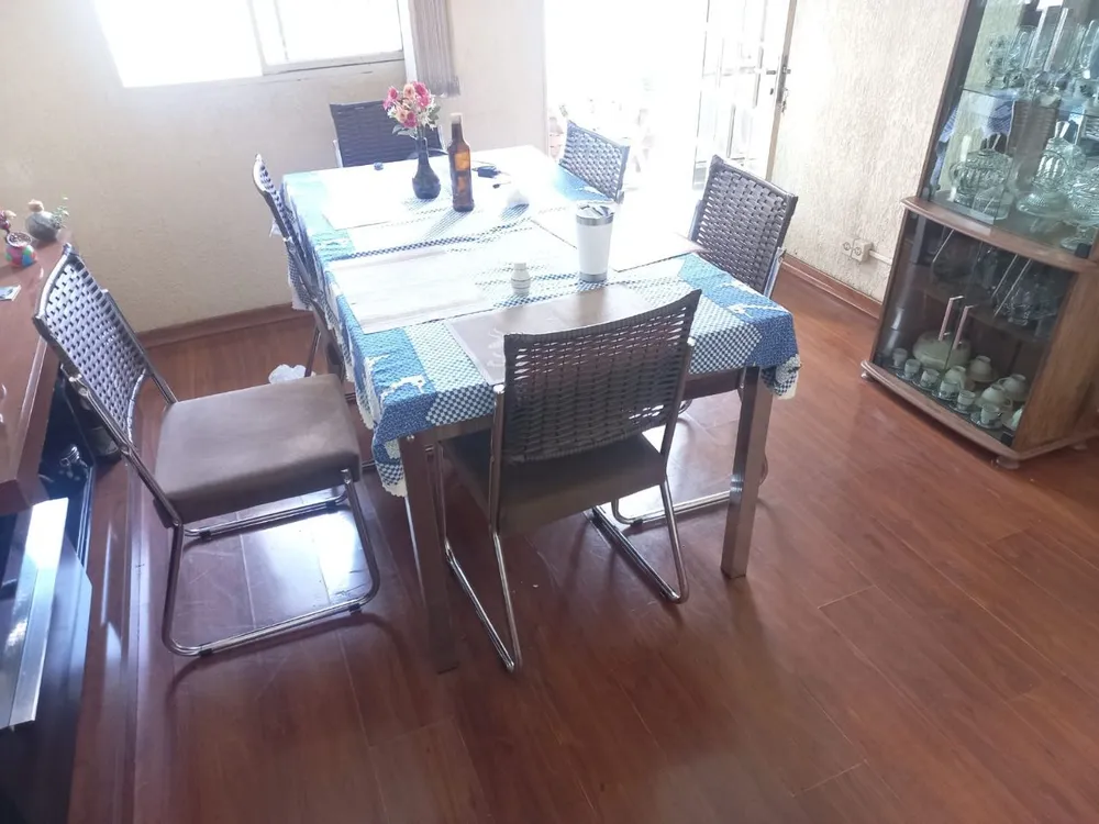 Casa, 3 quartos, 169 m² - Foto 1