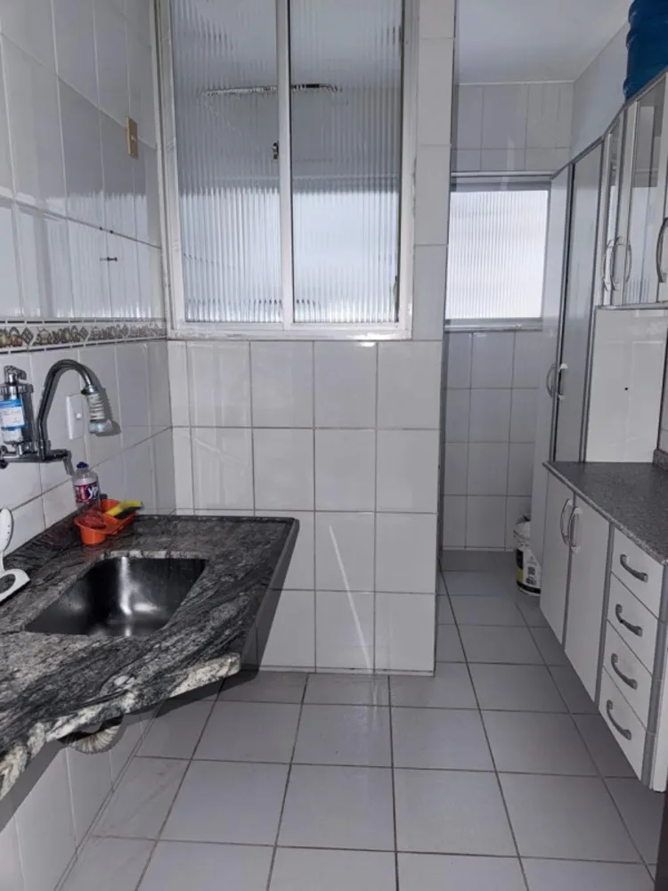 Apartamento, 2 quartos, 60 m² - Foto 4