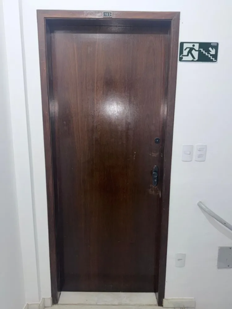 Apartamento, 2 quartos, 60 m² - Foto 3