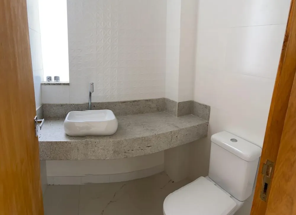 Casa, 3 quartos, 140 m² - Foto 4