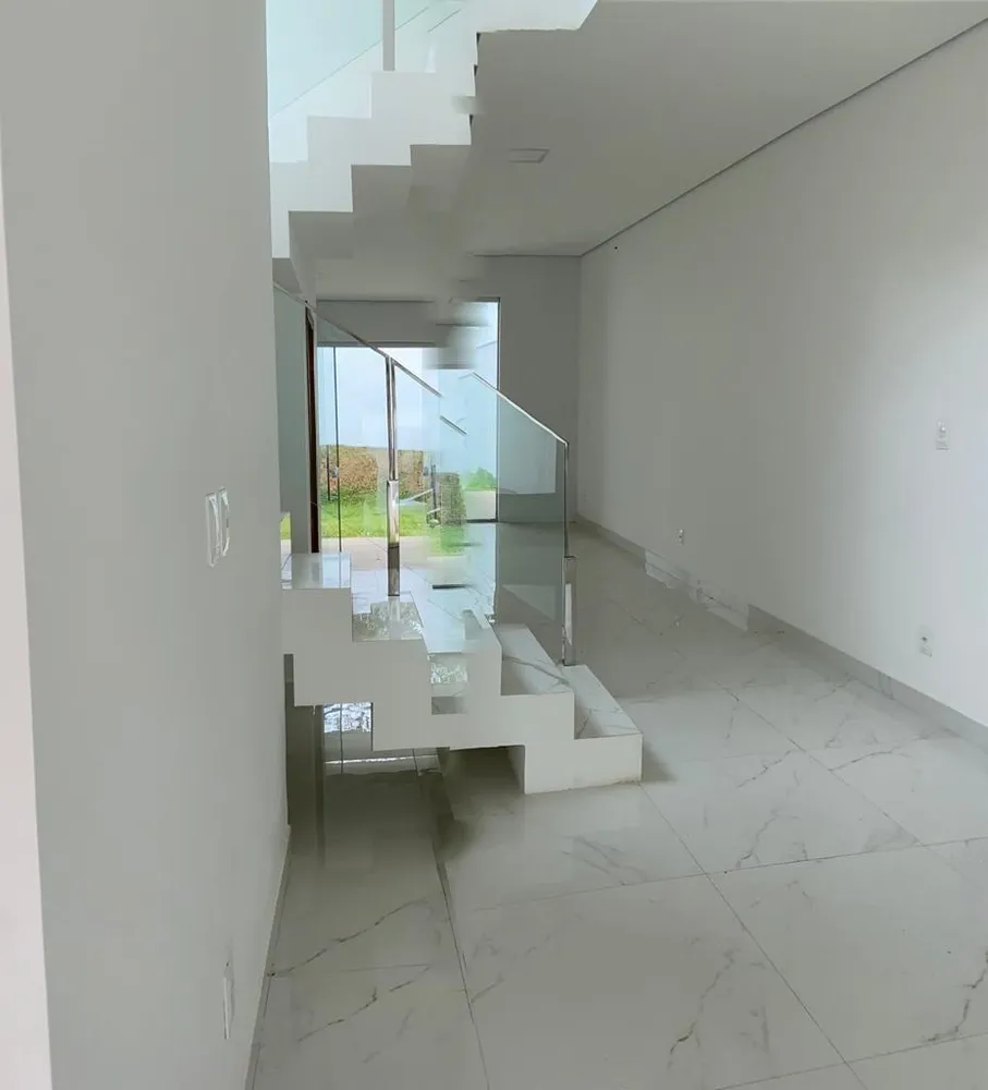 Casa, 3 quartos, 140 m² - Foto 2
