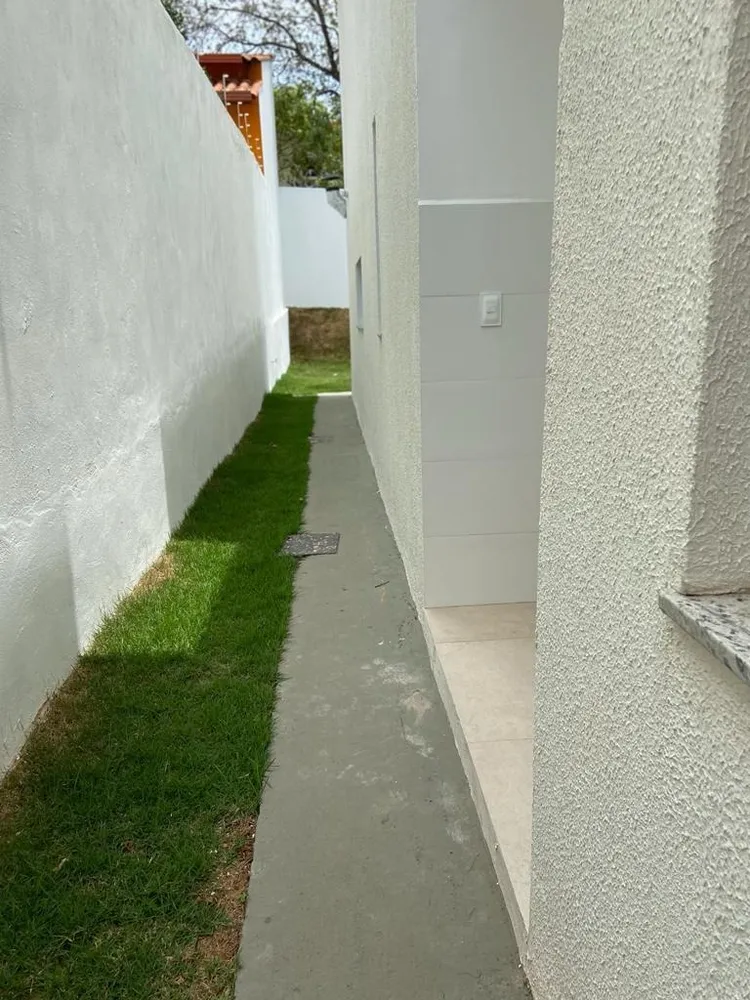 Casa, 3 quartos, 140 m² - Foto 11
