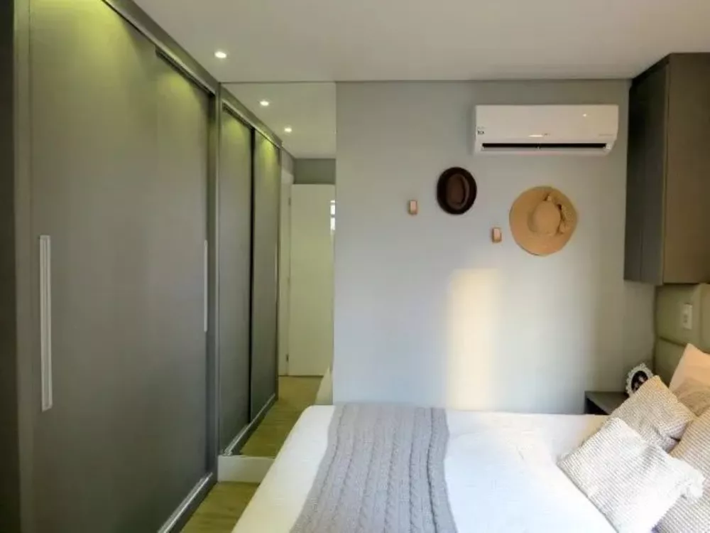 Apartamento à venda com 2 quartos, 300m² - Foto 9