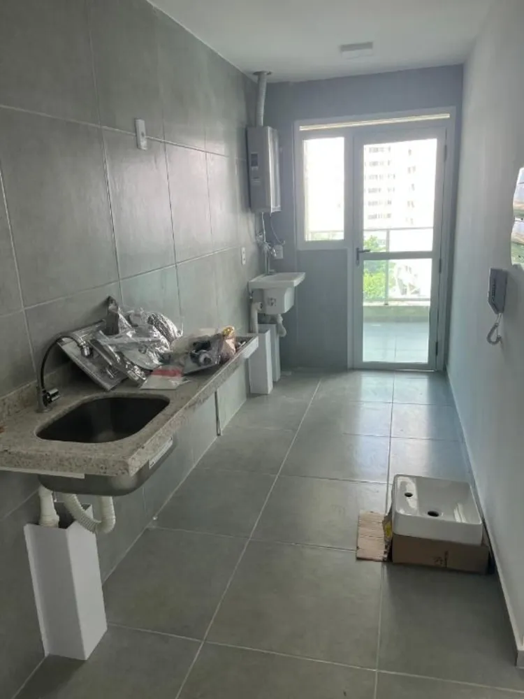 Apartamento, 3 quartos, 70 m² - Foto 2