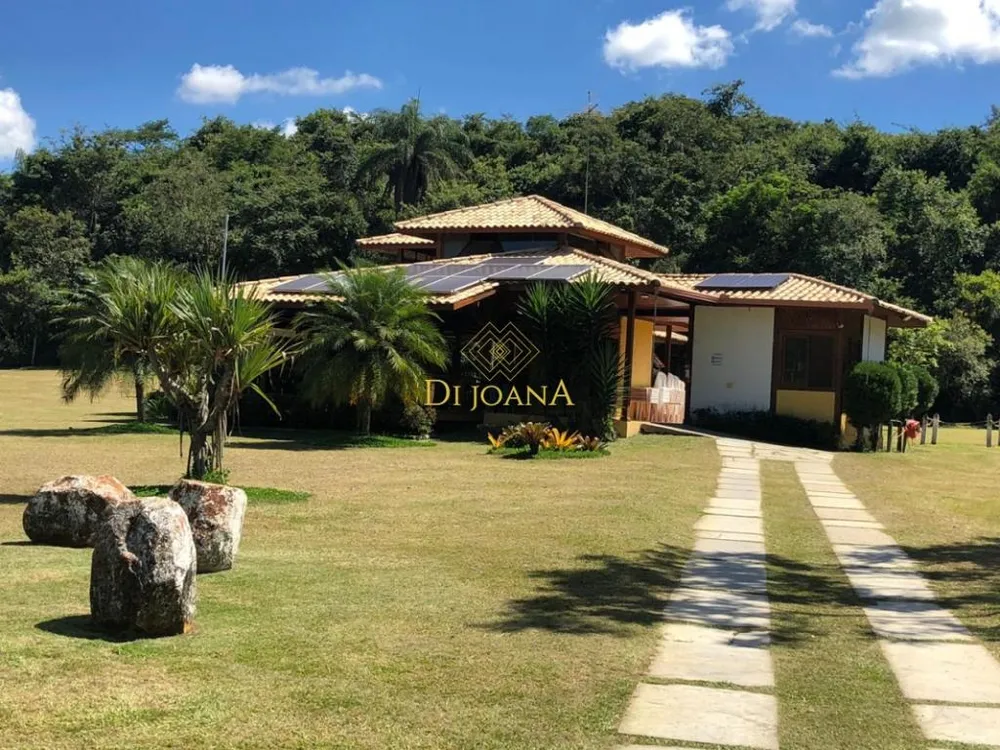 Terreno, 1124 m² - Foto 1