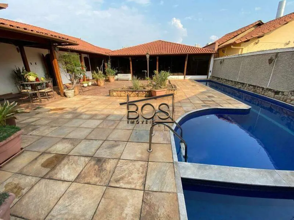 Casa, 5 quartos, 650 m² - Foto 13