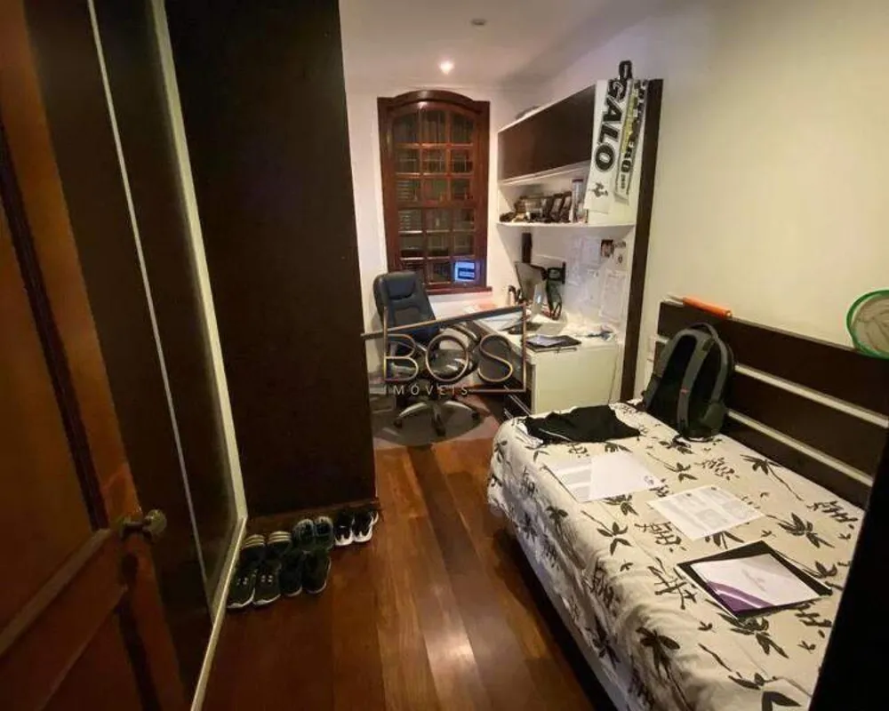 Casa, 5 quartos, 650 m² - Foto 12