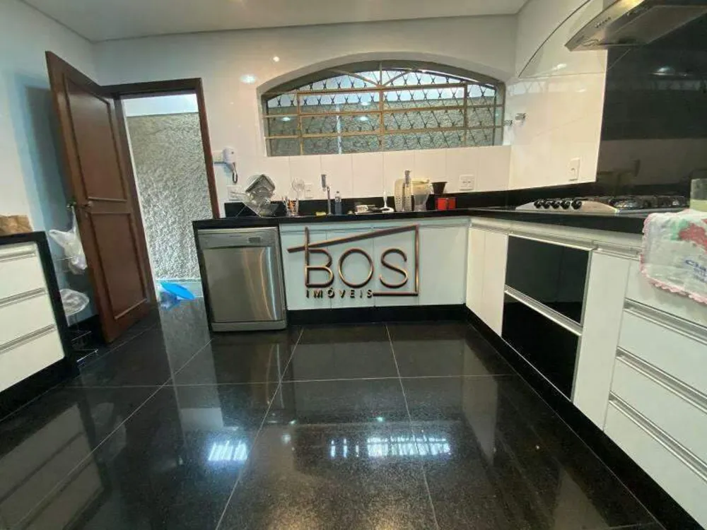 Casa, 5 quartos, 650 m² - Foto 5
