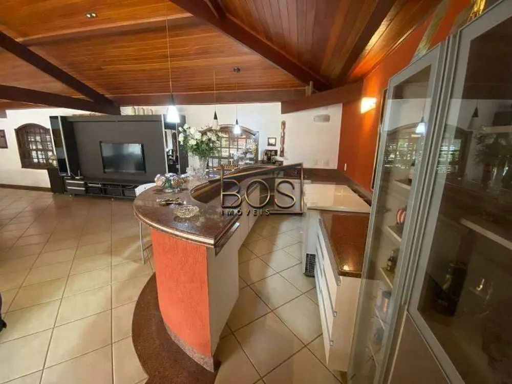 Casa, 5 quartos, 650 m² - Foto 6