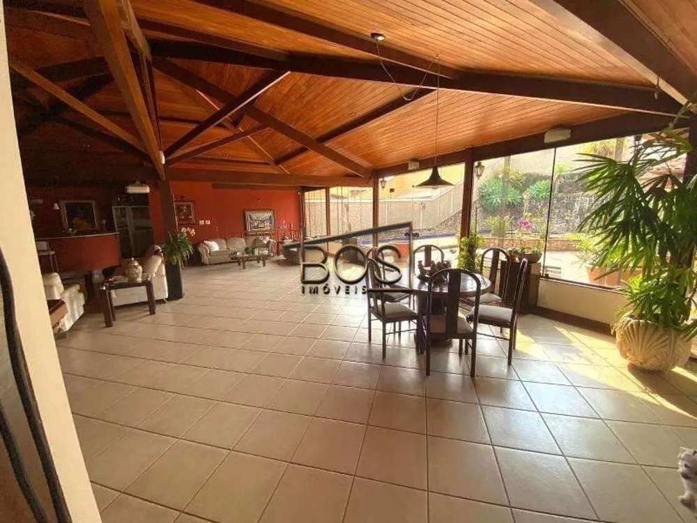 Casa, 5 quartos, 650 m² - Foto 16
