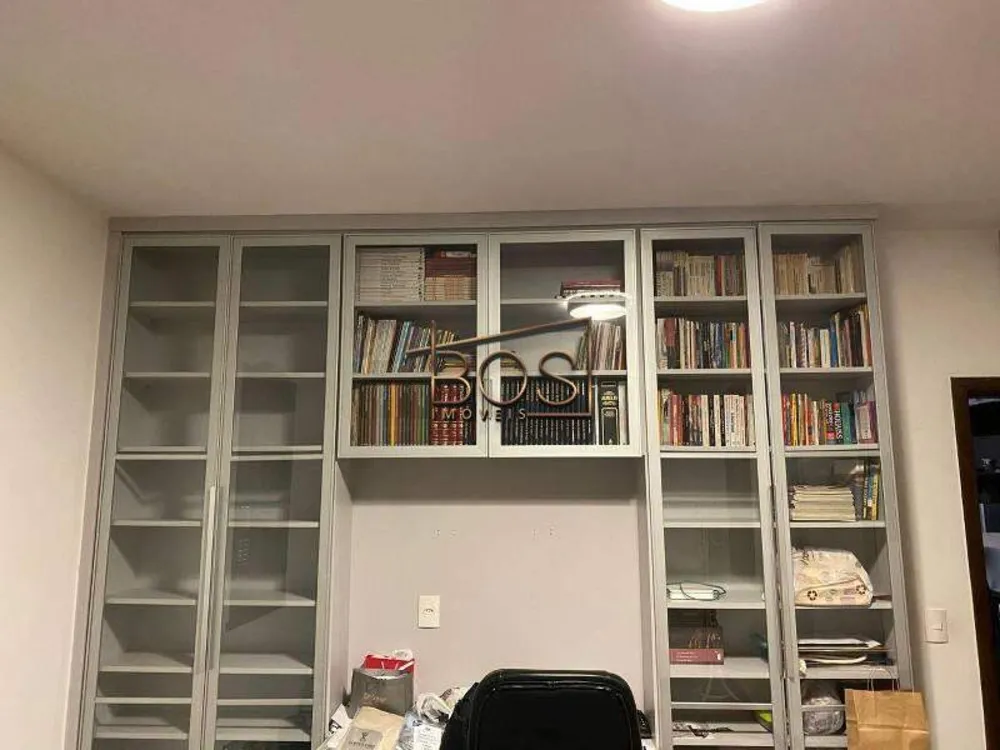 Casa, 5 quartos, 650 m² - Foto 13
