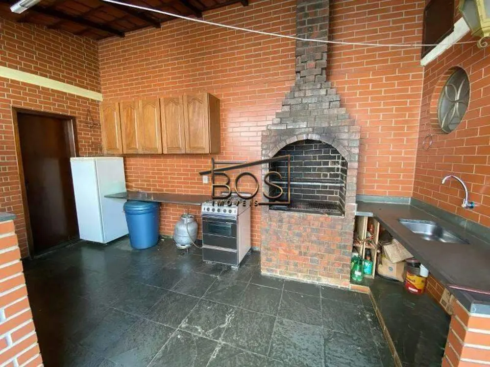 Casa, 5 quartos, 650 m² - Foto 2