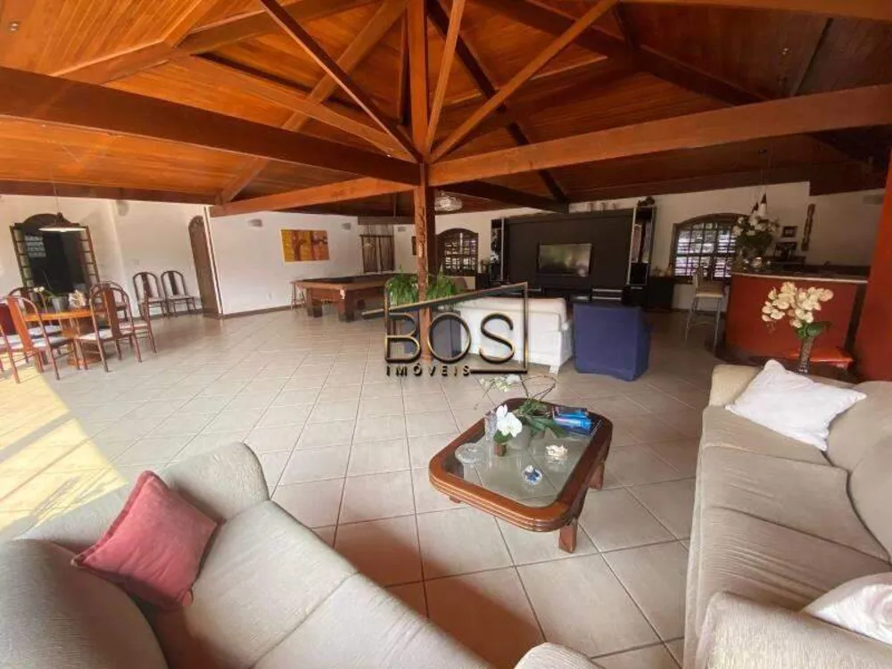 Casa, 5 quartos, 650 m² - Foto 9