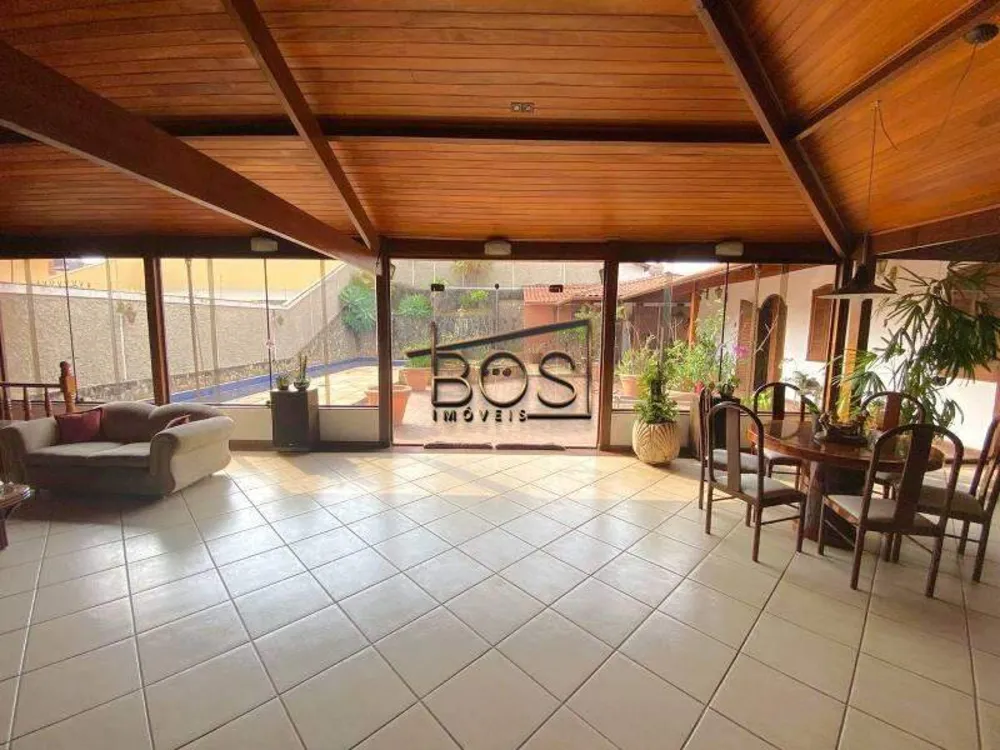 Casa, 5 quartos, 650 m² - Foto 18
