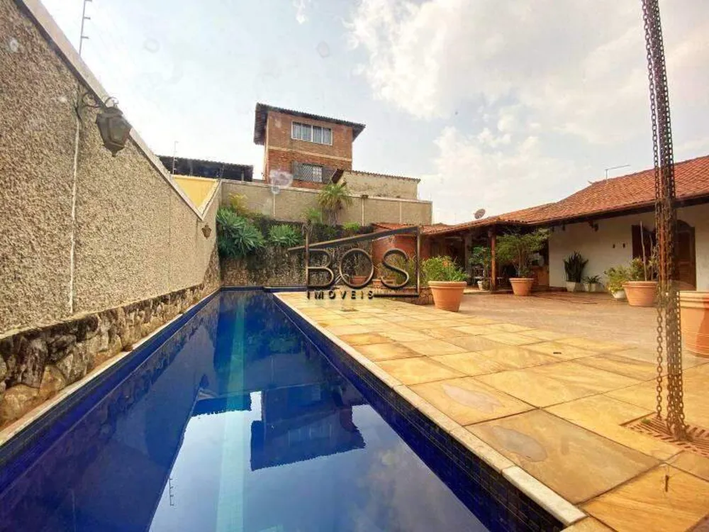 Casa, 5 quartos, 650 m² - Foto 15