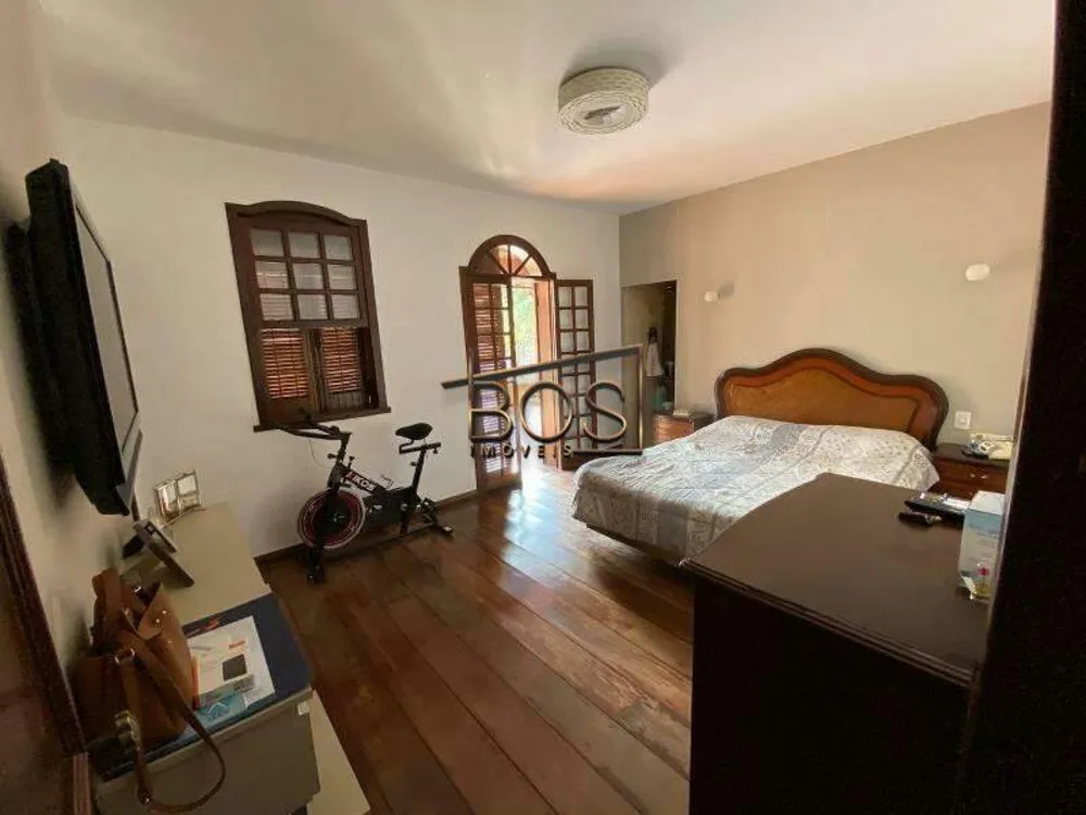 Casa, 5 quartos, 650 m² - Foto 3