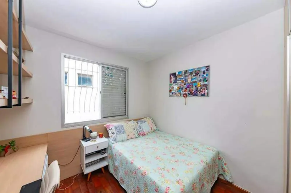 Cobertura, 4 quartos, 153 m² - Foto 5