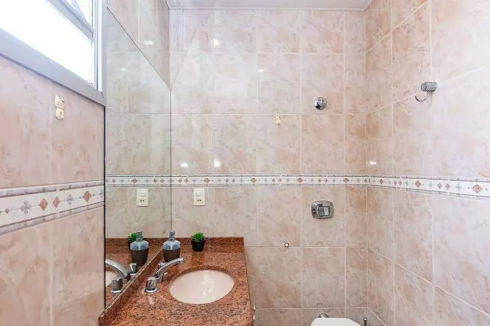 Cobertura, 4 quartos, 153 m² - Foto 8