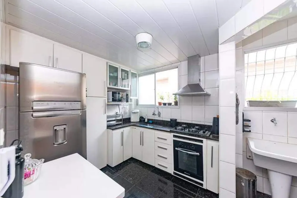 Cobertura, 4 quartos, 153 m² - Foto 13
