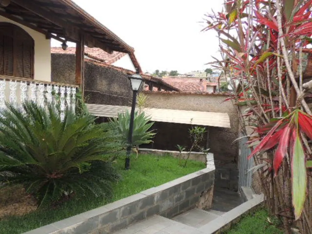 Casa, 3 quartos - Foto 8