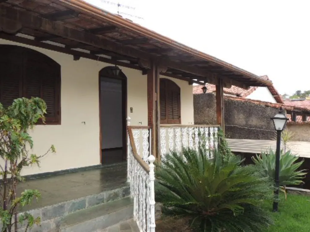 Casa, 3 quartos - Foto 3