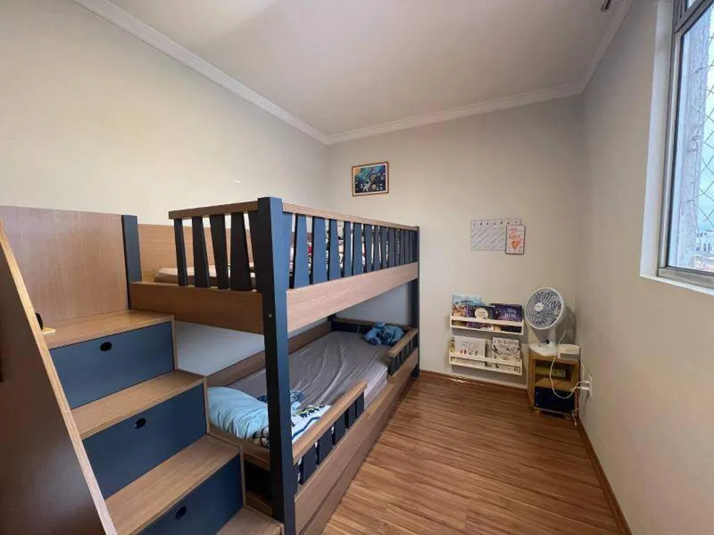Cobertura, 5 quartos, 127 m² - Foto 13