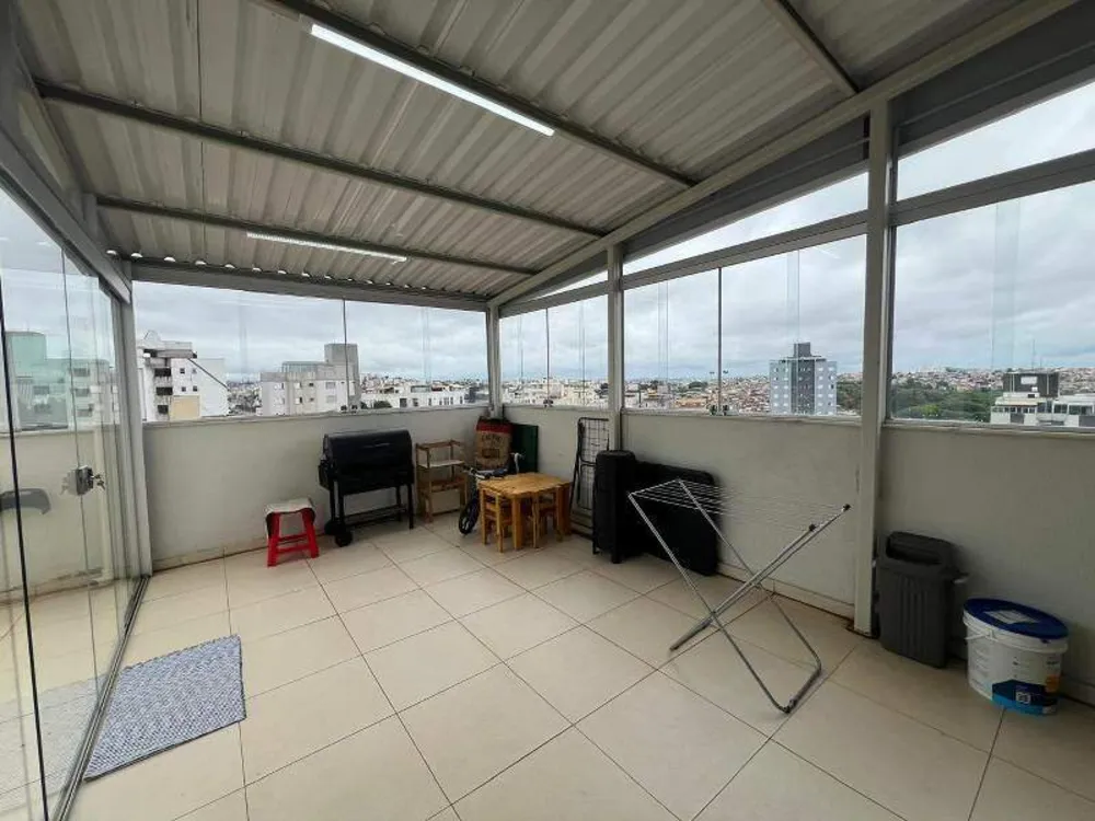Cobertura, 5 quartos, 127 m² - Foto 3