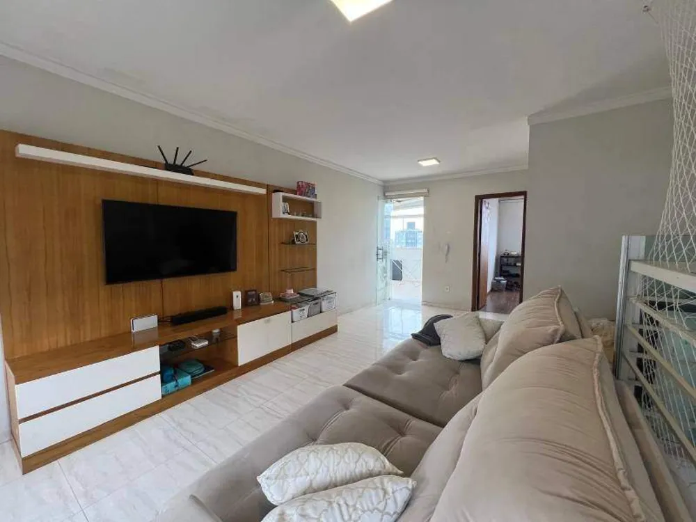 Cobertura, 5 quartos, 127 m² - Foto 6