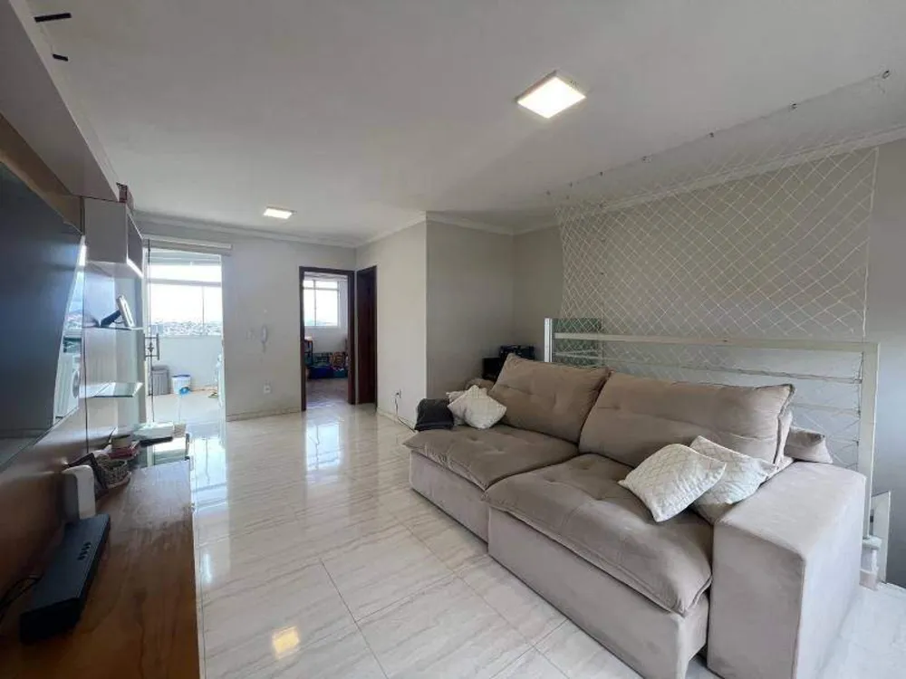 Cobertura, 5 quartos, 127 m² - Foto 8