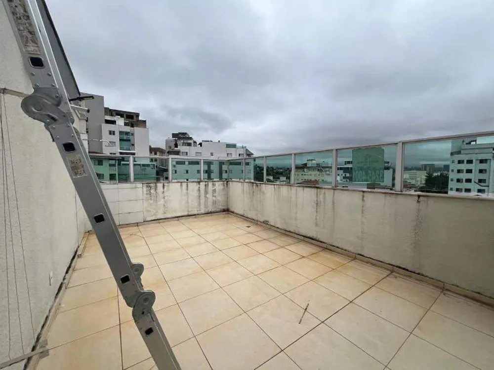 Cobertura, 5 quartos, 127 m² - Foto 1