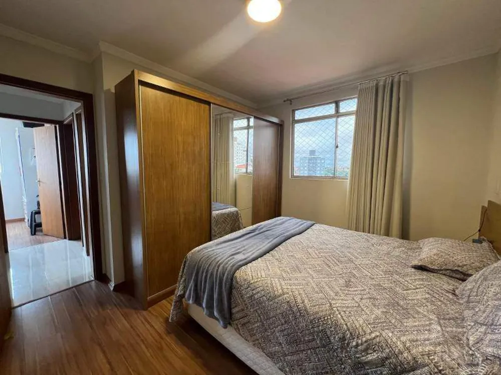 Cobertura, 5 quartos, 127 m² - Foto 11