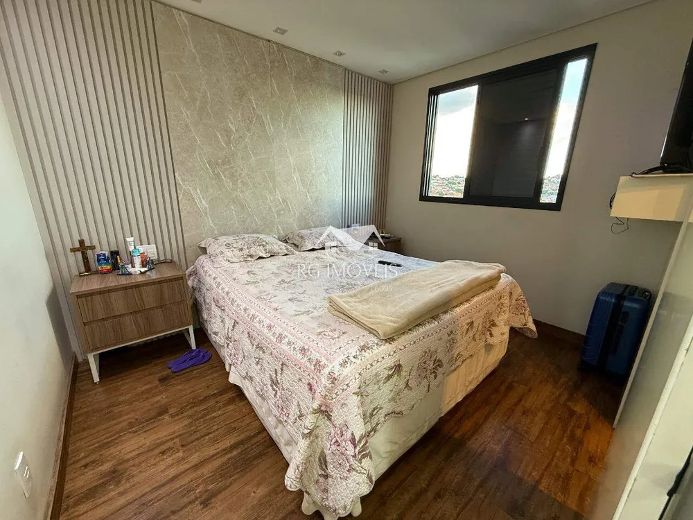 Cobertura, 4 quartos, 152 m² - Foto 6