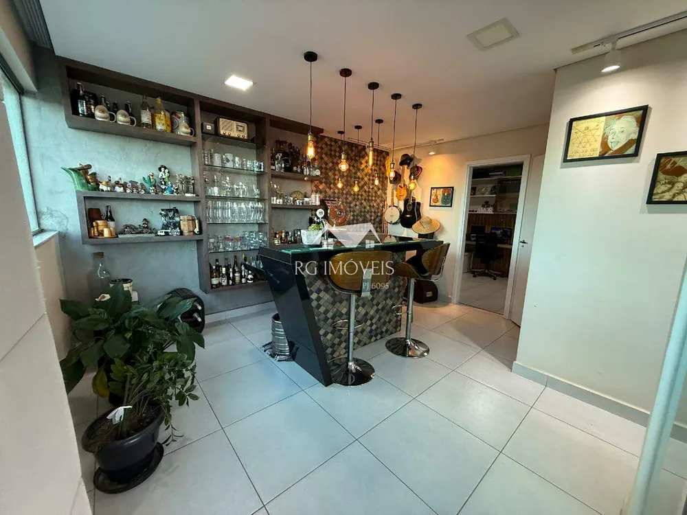 Cobertura, 4 quartos, 152 m² - Foto 10
